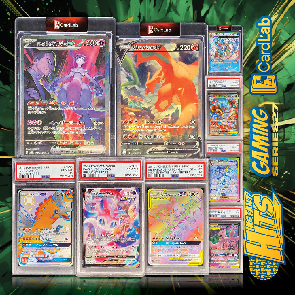 pokemon card laboratory Pokemon Research Lab 205/236