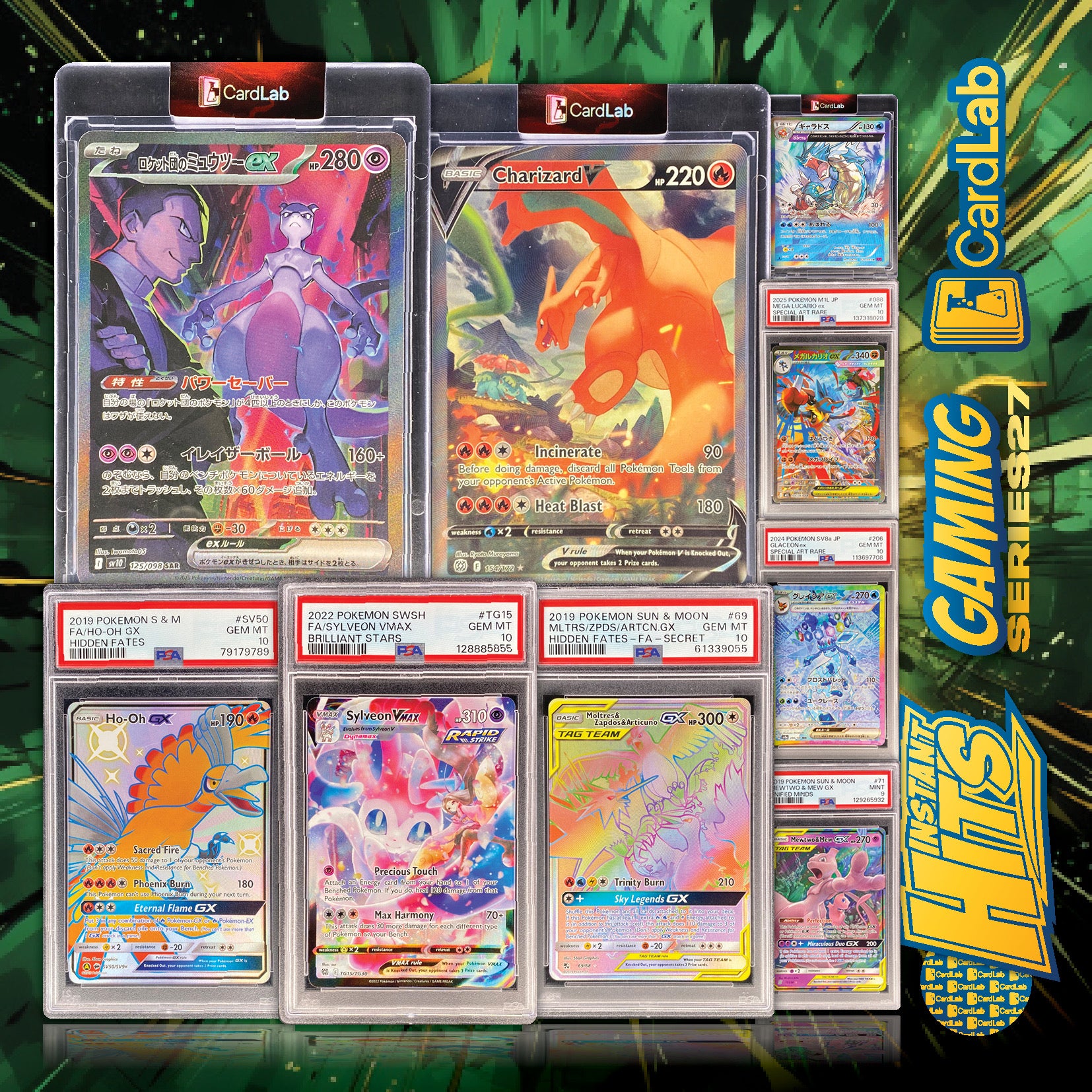 pokemon cards most expensive card 15 Most Expensive Pokmon Cards for Collectors in 2026