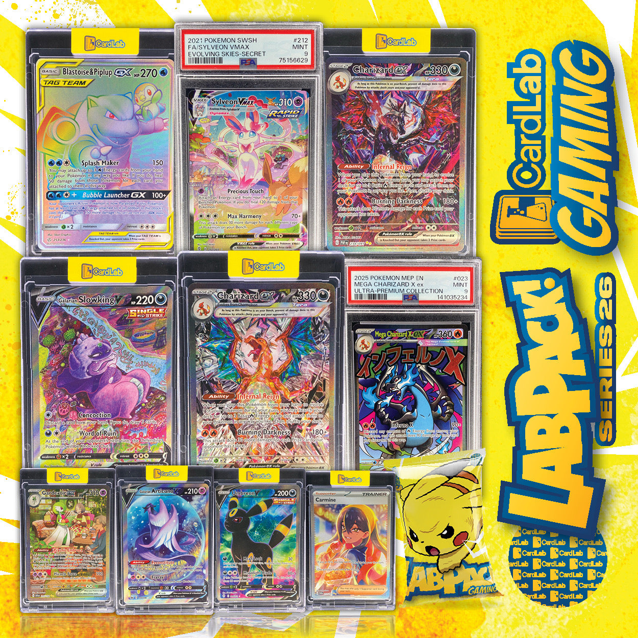 Pokemon Card Lab Pokemon Card Lab