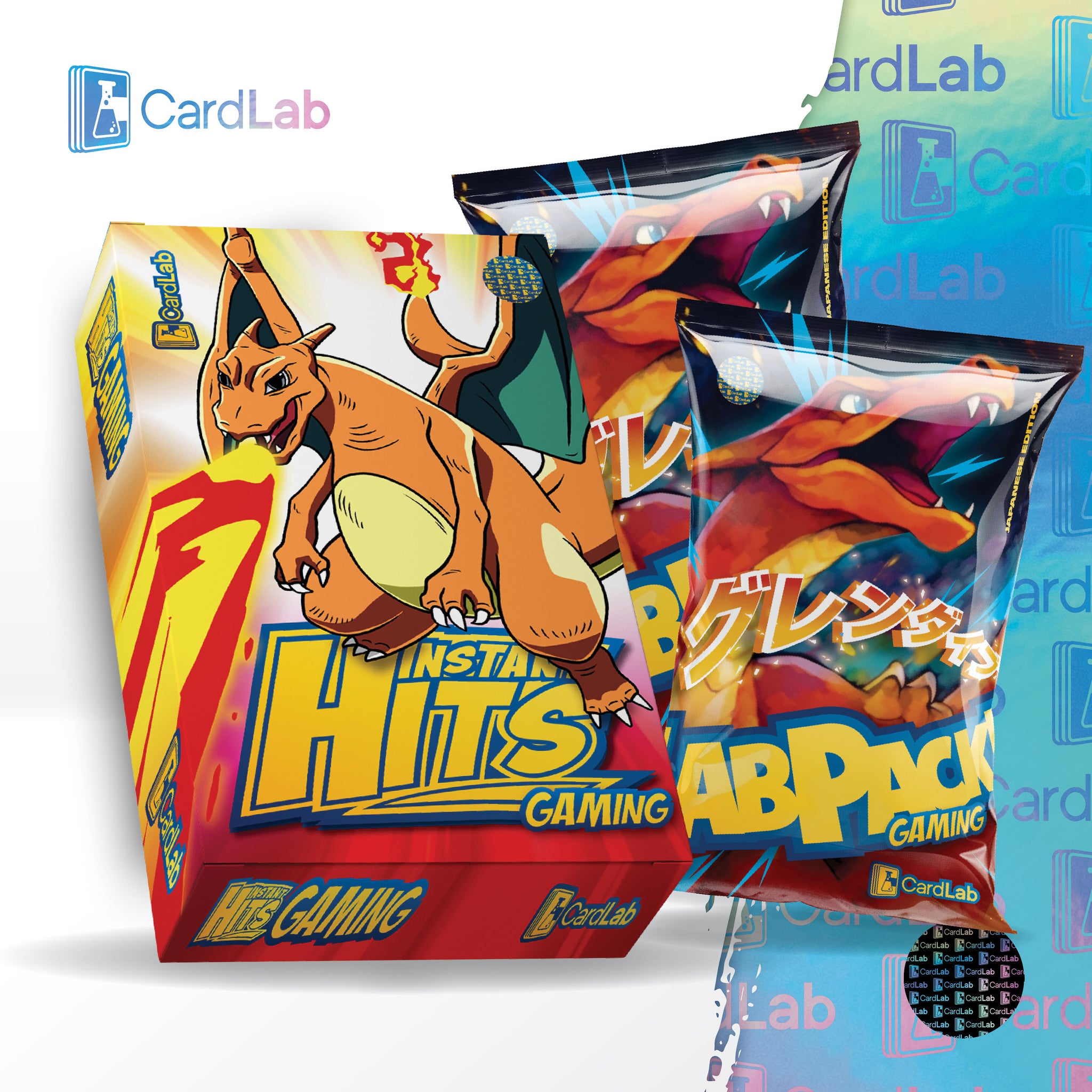 pokemon trading card game laboratory pack Sword & ShieldVivid Voltage Booster Box