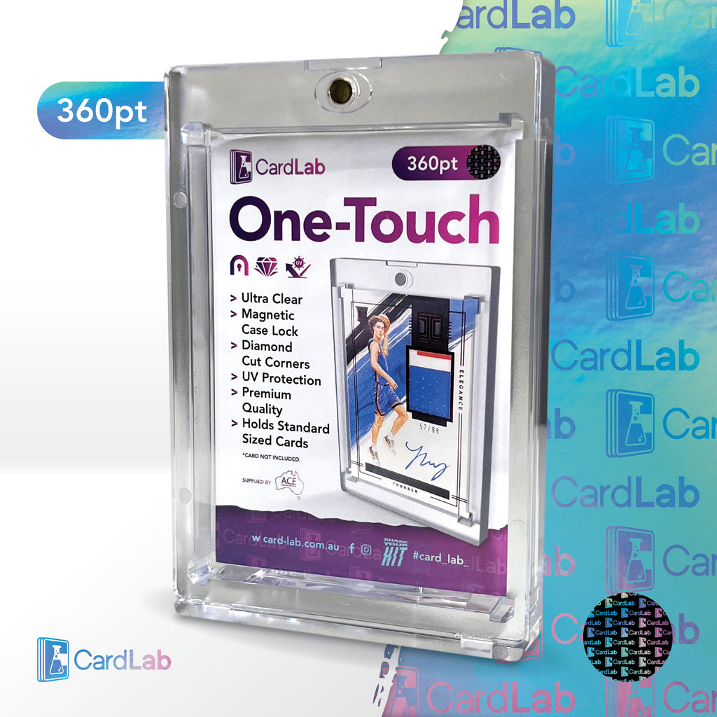 Control Card Lab Supplies – Card Lab