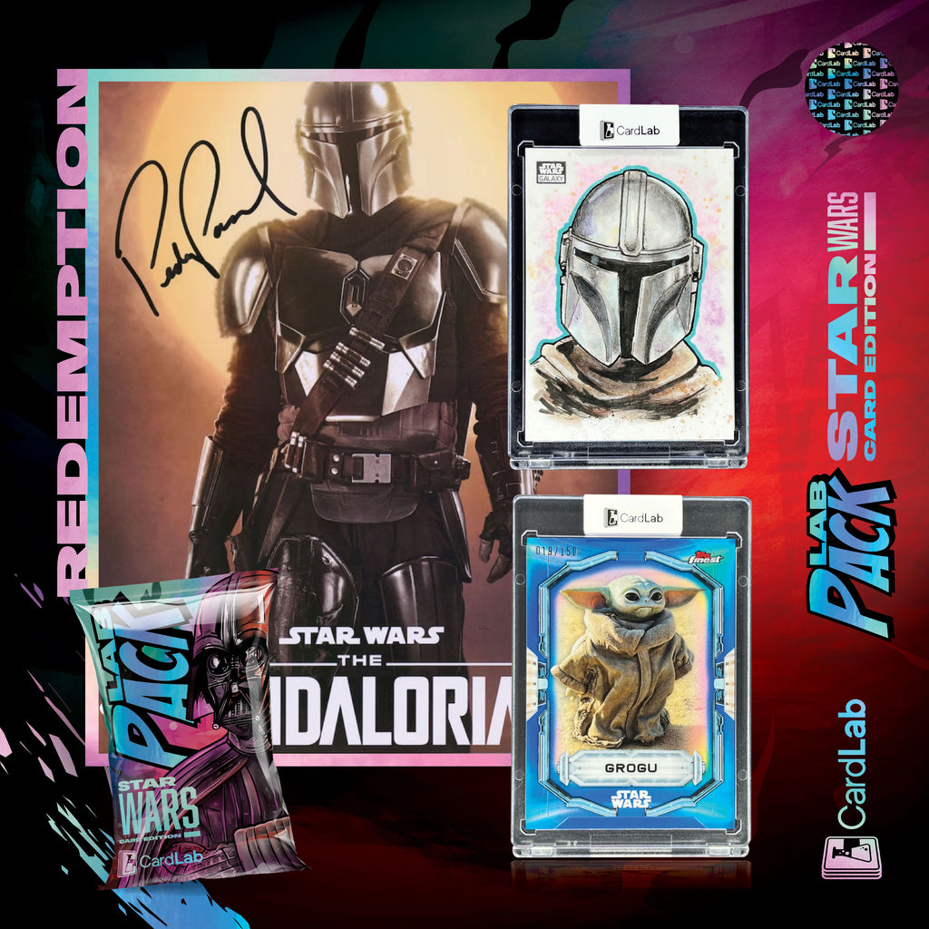 Card Lab Power Card Lab