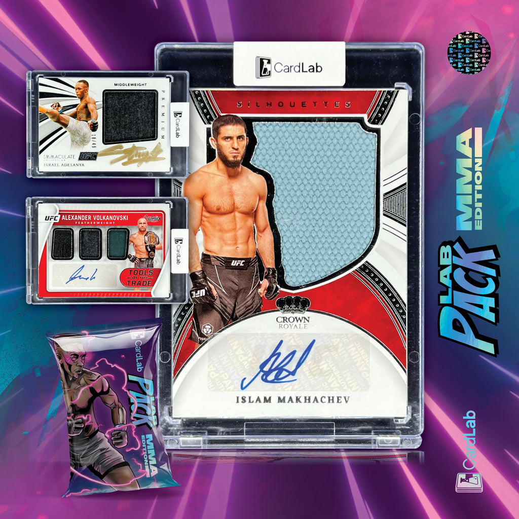 Card Lab Power Card Lab