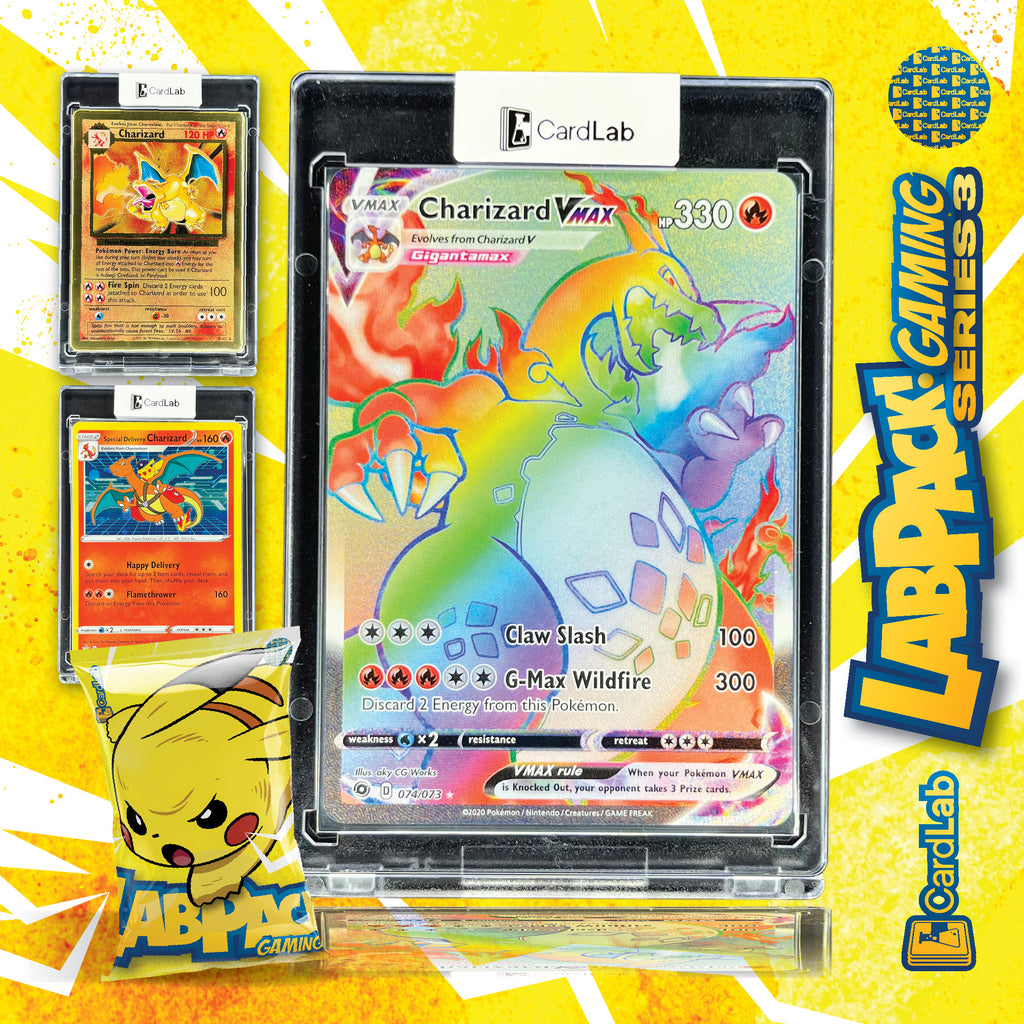 Card Lab Power Card Lab
