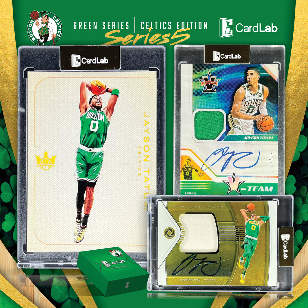 Nba Lab NBA – Card Lab