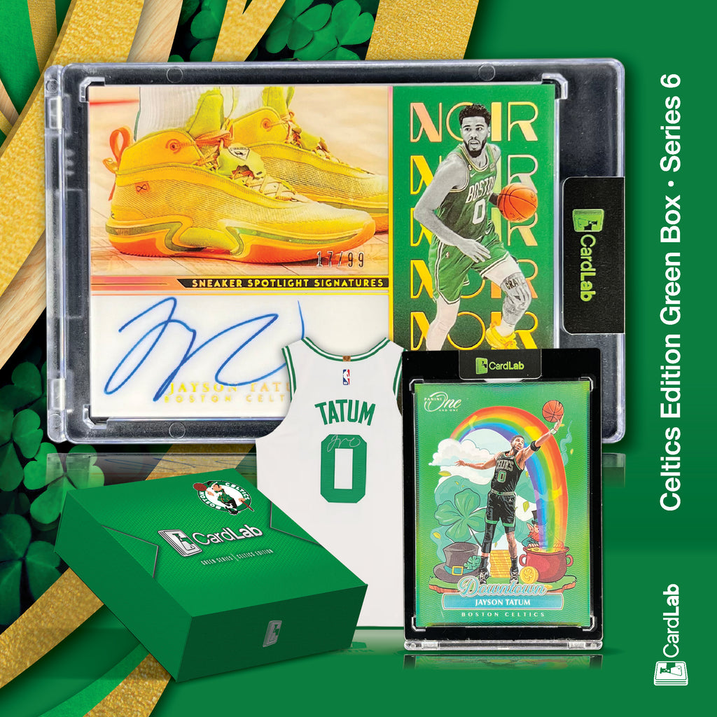 NBA – Card Lab