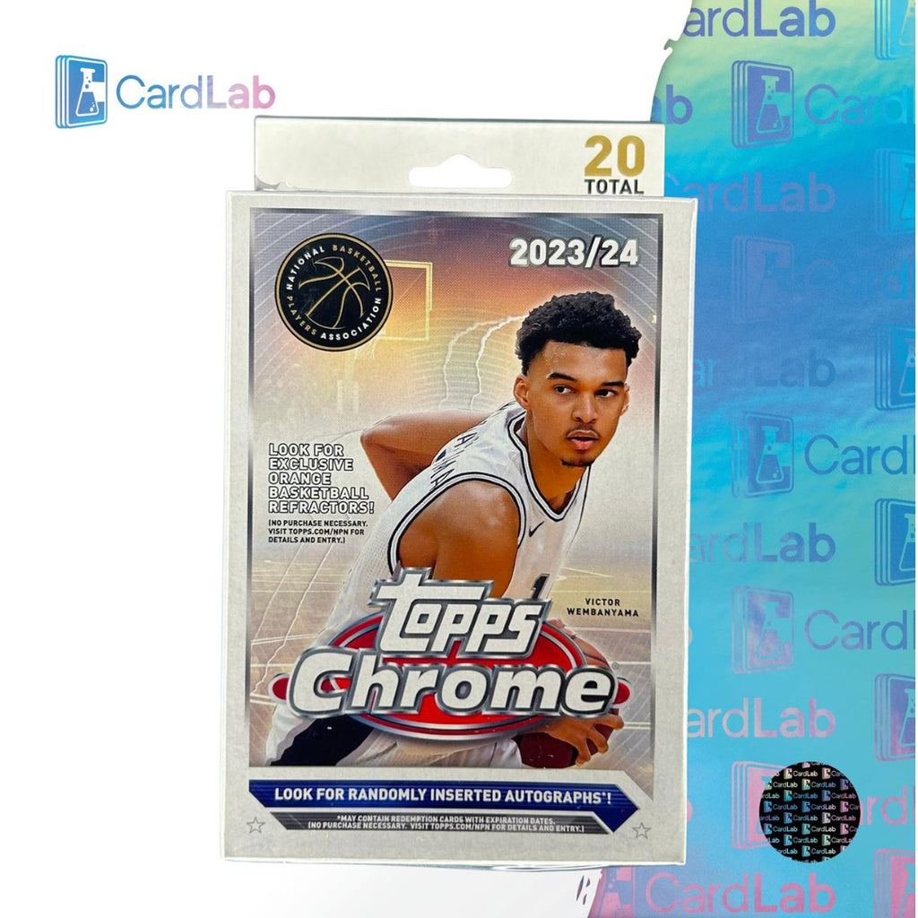 Card Lab Power Card Lab